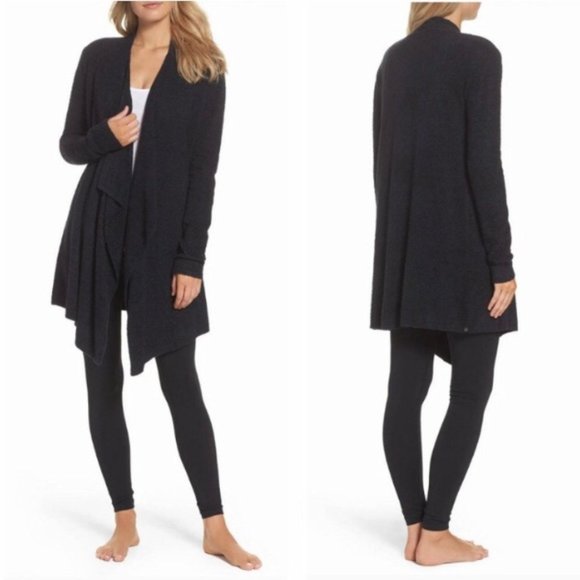 Barefoot Dreams Sweaters - RELISTED Barefoot Dreams Calypso Wrap Cardigan